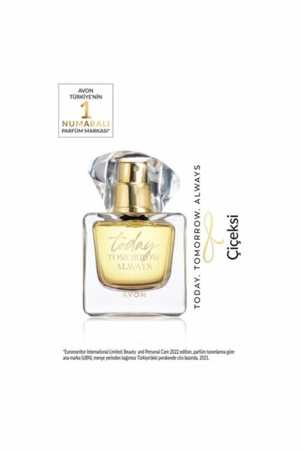 عطر زنانه برند آوون