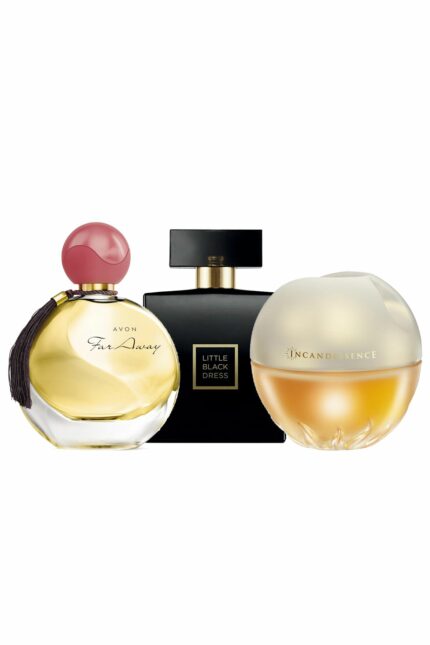 عطر زنانه برند آوون