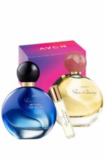 عطر زنانه برند آوون