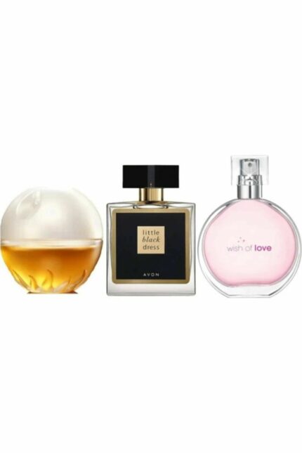 عطر زنانه برند آوون