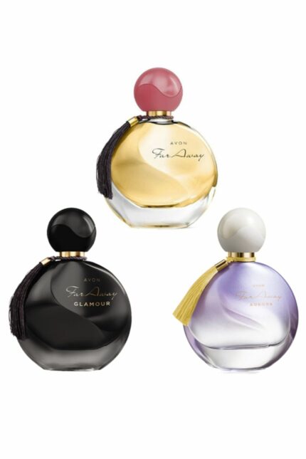 عطر زنانه برند آوون