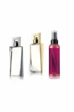 عطر زنانه برند آوون