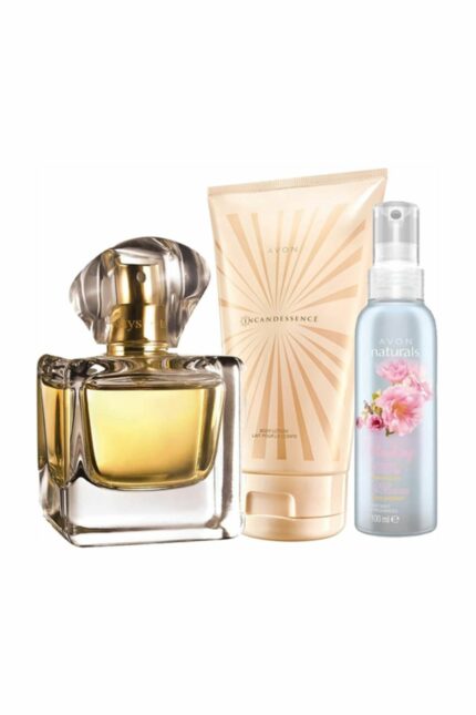 عطر زنانه برند آوون