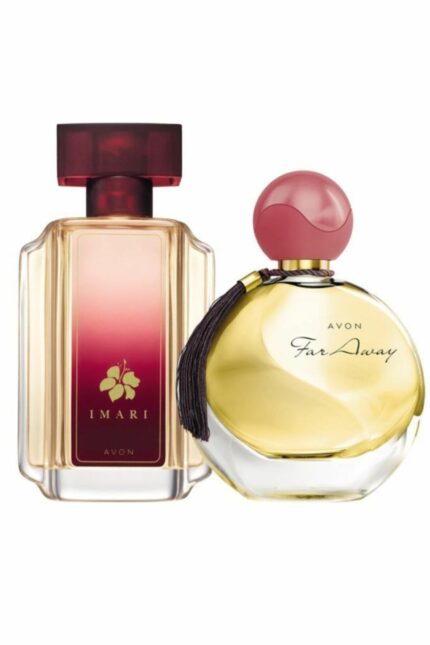 عطر زنانه برند آوون