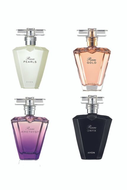 عطر زنانه برند آوون