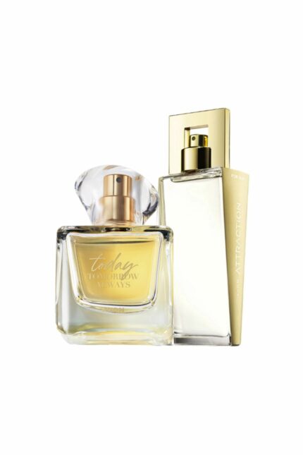 عطر زنانه برند آوون