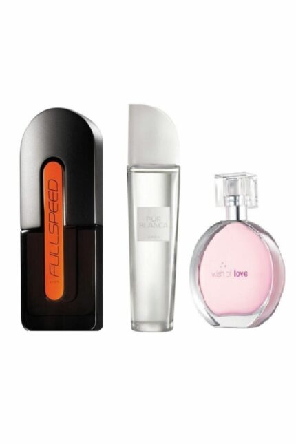 عطر زنانه برند آوون