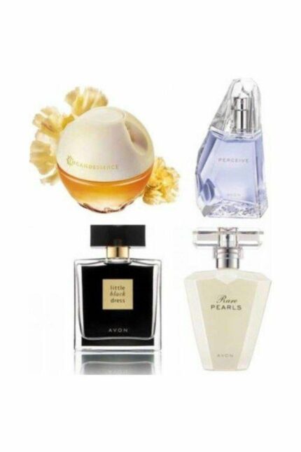 عطر زنانه برند آوون