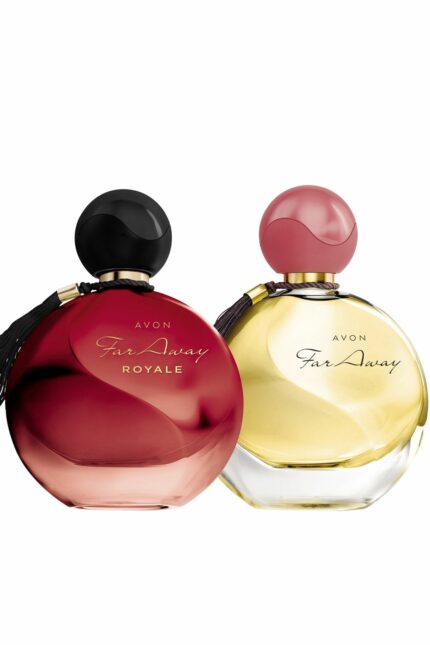 عطر زنانه برند آوون