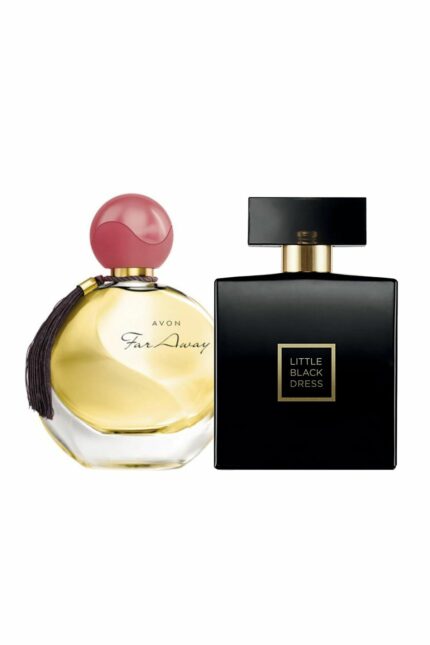 عطر زنانه برند آوون