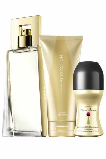 عطر زنانه برند آوون