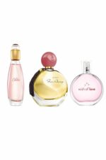 عطر زنانه برند آوون