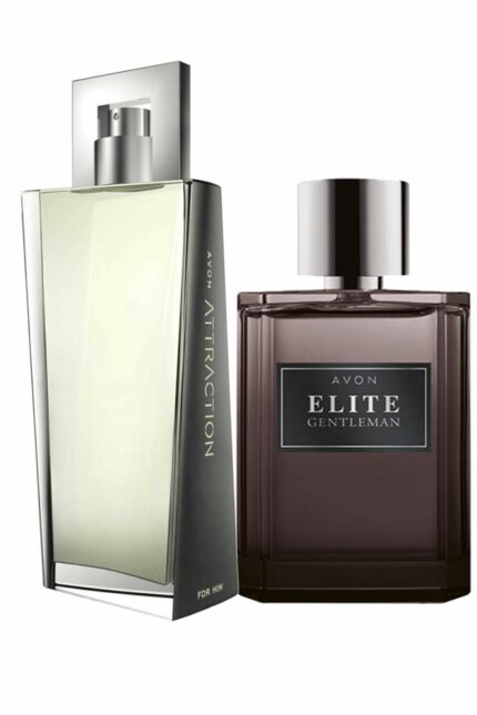 عطر مردانه برند آوون