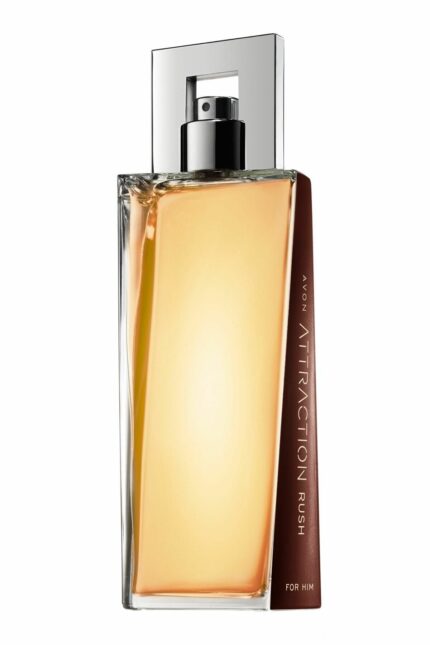 عطر مردانه برند آوون