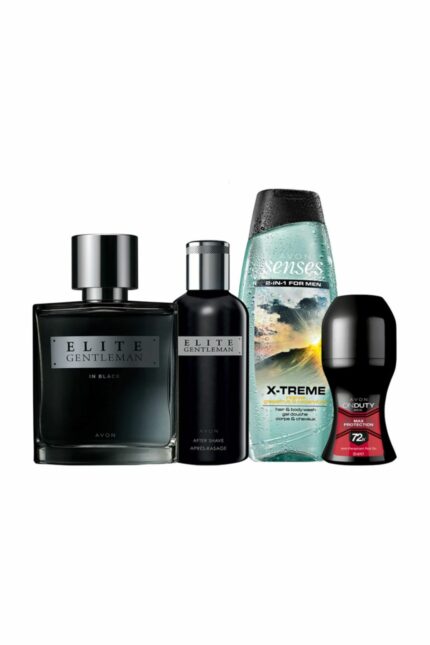 عطر مردانه برند آوون