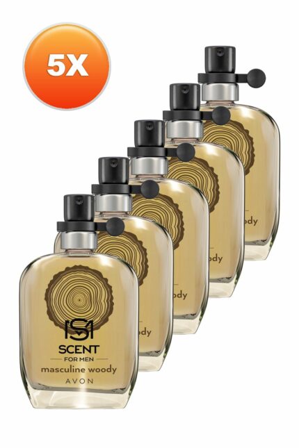 عطر مردانه برند آوون