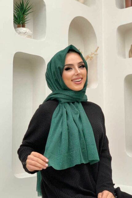 شال زنانه برند بیم مد