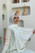 شال زنانه برند بیم مد