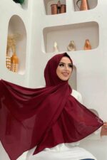 شال زنانه برند بیم مد