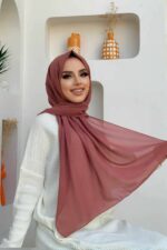 شال زنانه برند بیم مد