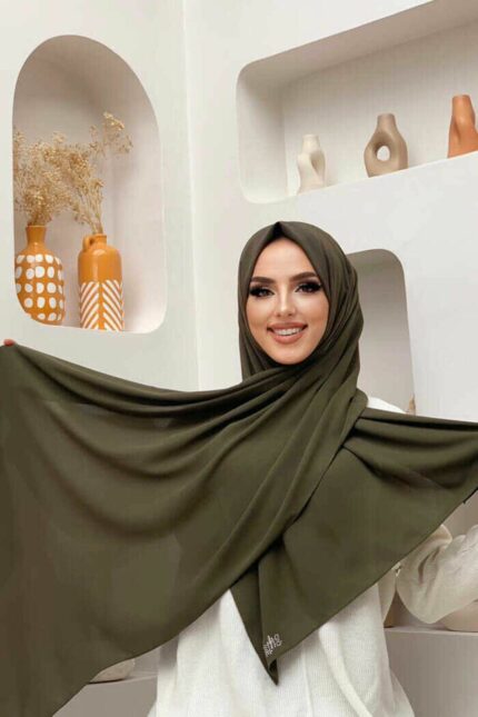 شال زنانه برند بیم مد