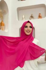 شال زنانه برند بیم مد