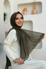 شال زنانه برند بیم مد