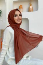 شال زنانه برند بیم مد