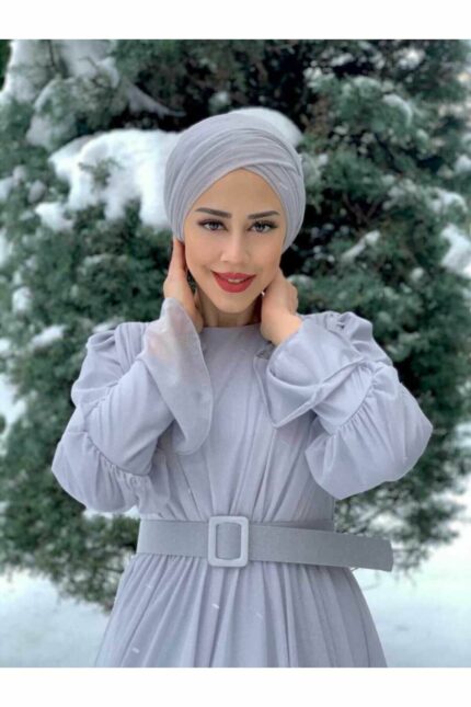 شال زنانه برند بیم مد