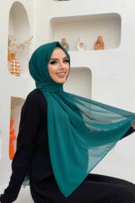 شال زنانه برند بیم مد