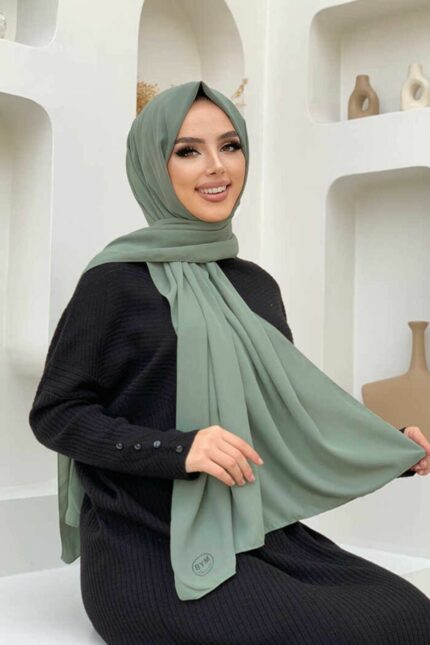 شال زنانه برند بیم مد