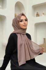 شال زنانه برند بیم مد