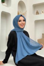 شال زنانه برند بیم مد