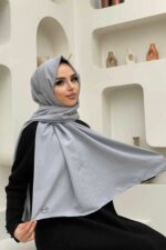 شال زنانه برند بیم مد