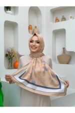 شال زنانه برند بیم مد