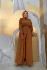 تولوم و سرهمی زنانه برند بیم مد