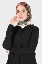 روسری  برند آلوینا