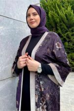 کت زنانه برند آلوینا