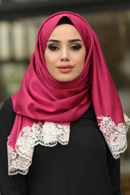 شال زنانه برند نوا استایل