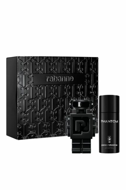 عطر مردانه برند رابان پاکو