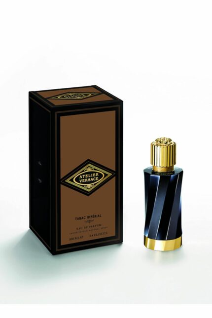 عطر مردانه برند ورساچه