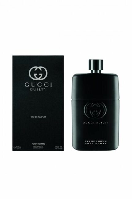 عطر مردانه برند گوچی