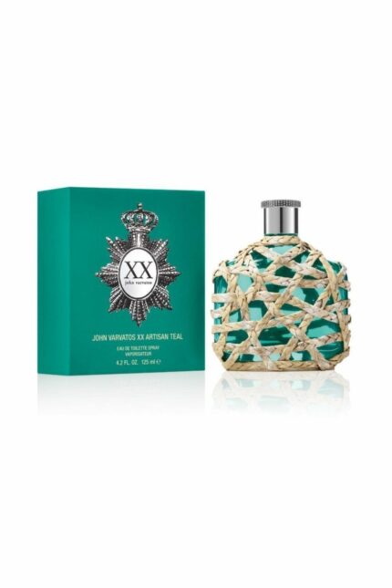 عطر مردانه برند جان وارواتوس