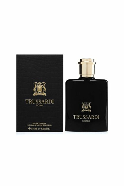 عطر مردانه برند تروساردی