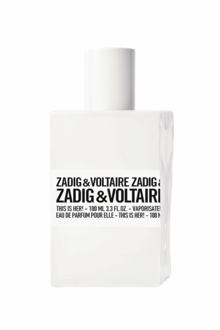 عطر زنانه برند