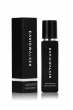 عطر مردانه برند دیوید واکر