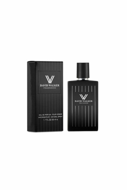 عطر مردانه برند دیوید واکر