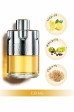 عطر مردانه برند آزارو