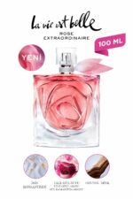 عطر زنانه برند لانکوم