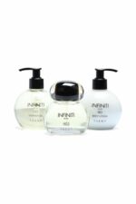 عطر زنانه برند واکو